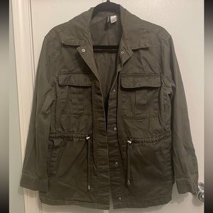 Divided by H&M Jacket size Med
